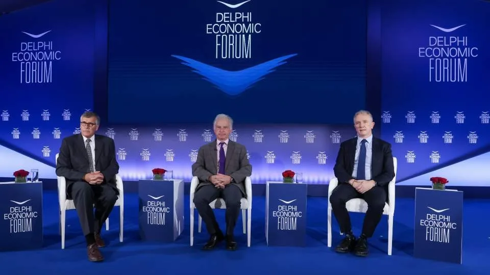 Delphi Forum: Η πρωτοβουλία Belt and Road της Κίνας «στον δρόμο» μετά την πανδημία