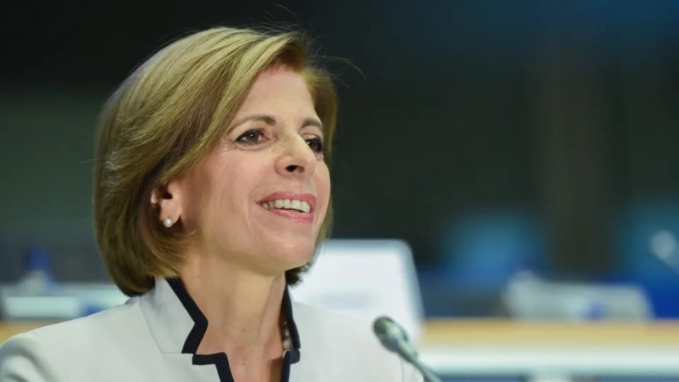 Επίσκεψη της Επιτρόπου Κυριακίδου στην Ελλάδα για το 1ο φόρουμ κατά του καρκίνου