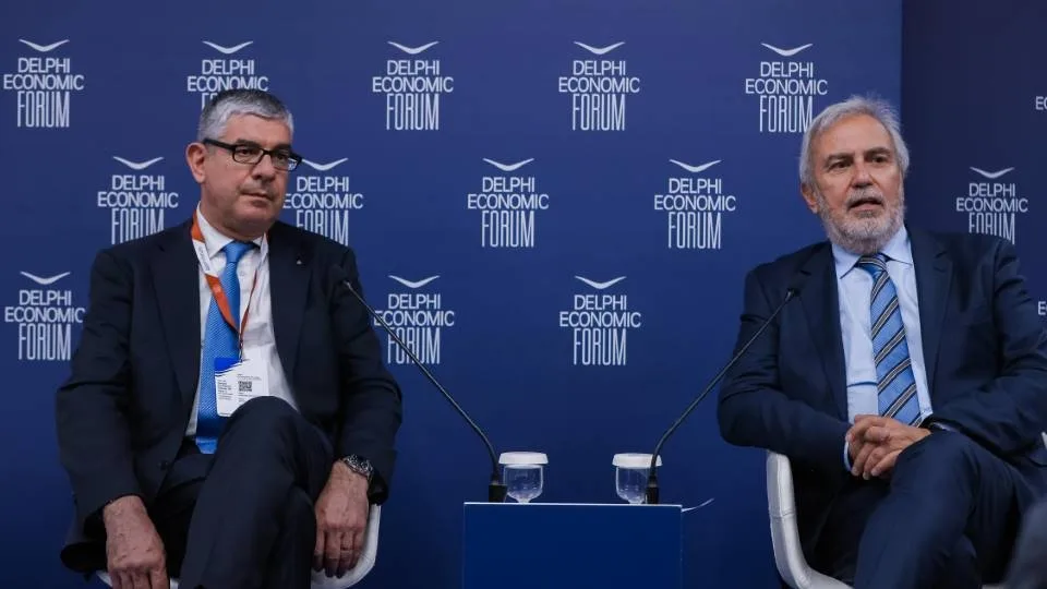 Τσακίρης: Απλοποιούνται οι διαδικασίες του ΕΣΠΑ - Οι αιτήσεις θα εγκρίνονται σε έναν μήνα