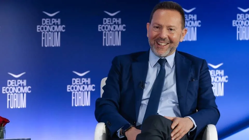 Στουρνάρας: «Το σοκ στην Ουκρανία συμβάλλει στην αύξηση του πληθωρισμού»