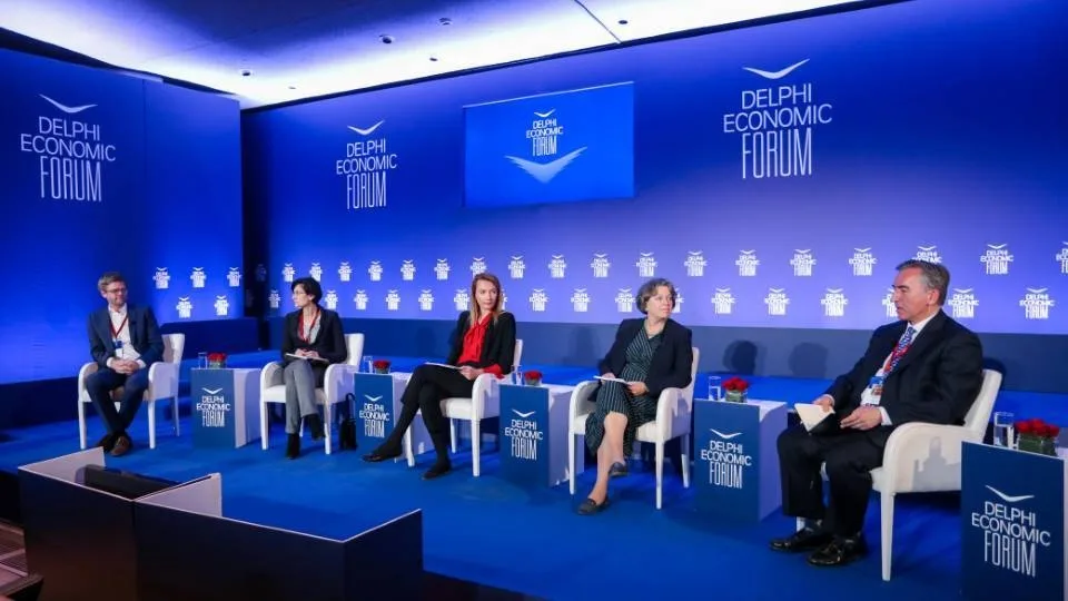 Παγκόσμια ανησυχία για τον πληθωρισμό - Ο ρόλος των Κεντρικών Τραπεζών