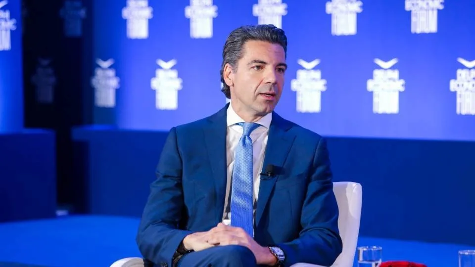 Σταθόπουλος (BC Partners): Απέτυχε η ελεύθερη διακίνηση δημοκρατίας