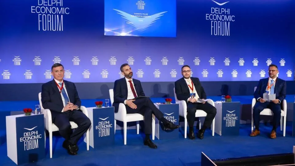 H πανδημία αποτέλεσε επιταχυντή για τον τον κλάδο των logistics