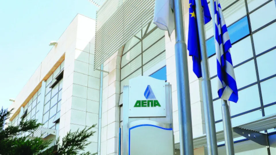 ΔΕΠΑ Εμπορίας: Σημαντική ανάπτυξη το 2021 - Στα 335 εκατ. € τα κέρδη