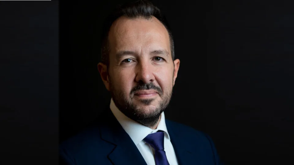 Παπαστράτος: Νέος γενικός διευθυντής PMI Κύπρου και Μάλτας ο Σταύρος Δρακουλαράκος