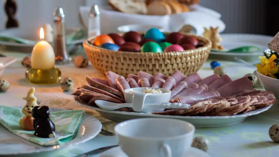 Πότε έρχεται το Σαρακοστιανό Καλάθι