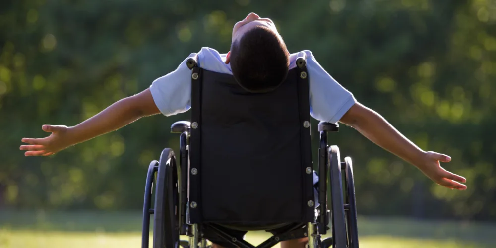 Μιχαηλίδου: Χρηματοδότηση σε κέντρα φροντίδας ατόμων με αναπηρία