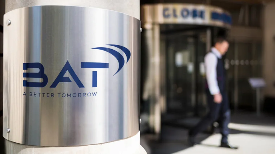 BAT: Αναγνώριση ως Climate Leader 2022 από τους Financial Times