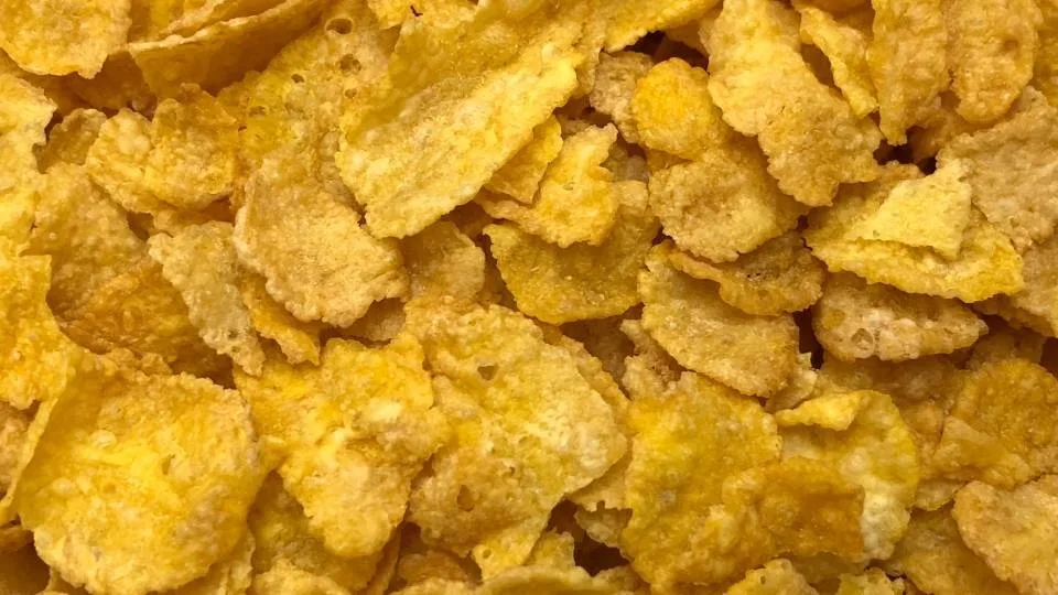 Διαμάχη Kellogg's - Βρετανίας για τα δημητριακά με υψηλή περιεκτικότητα σε ζάχαρη