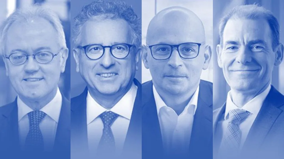 ESM: ​Τέσσερις υποψήφιοι για τη θέση του διευθύνοντος συμβούλου