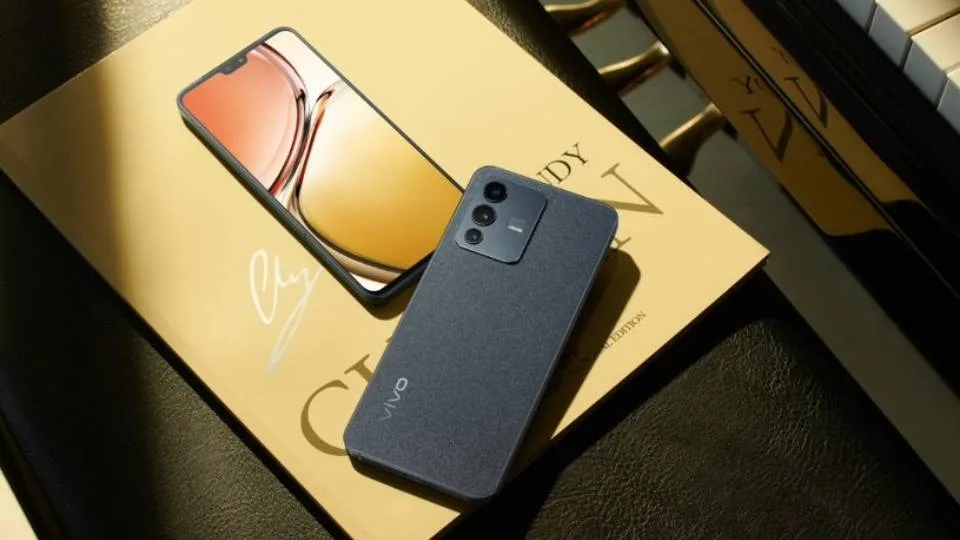 Η vivo παρουσιάζει και επίσημα τα smartphones στην Ελλάδα - Έρχονται 23 Μαίου