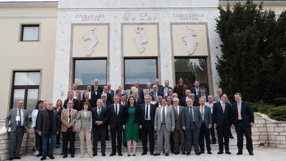 ​Αυξημένη τακτική επιχορήγηση για τα ΑΕΙ προανήγγειλε η Κεραμέως από τα Ιωάννινα​​