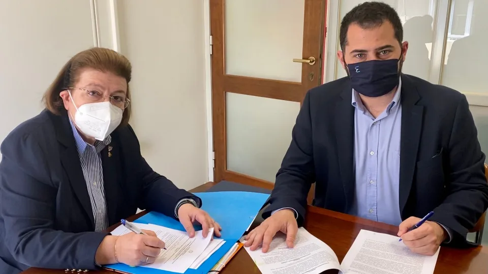 Εύβοια: Δύο νέες Προγραμματικές Συμβάσεις για έργα Πολιτισμού 307.000 ευρώ