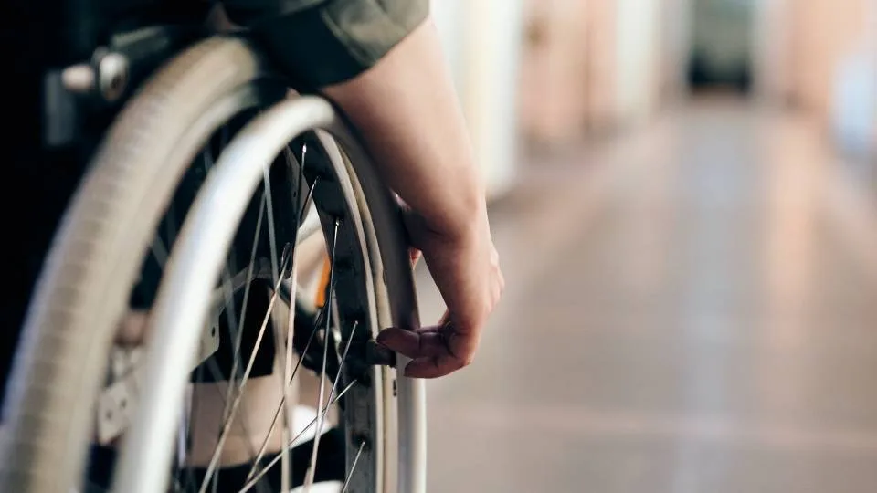 Προτάσεις Ε.Σ.Α.μεΑ.​ για το νέο φορολογικό νομοσχέδιο