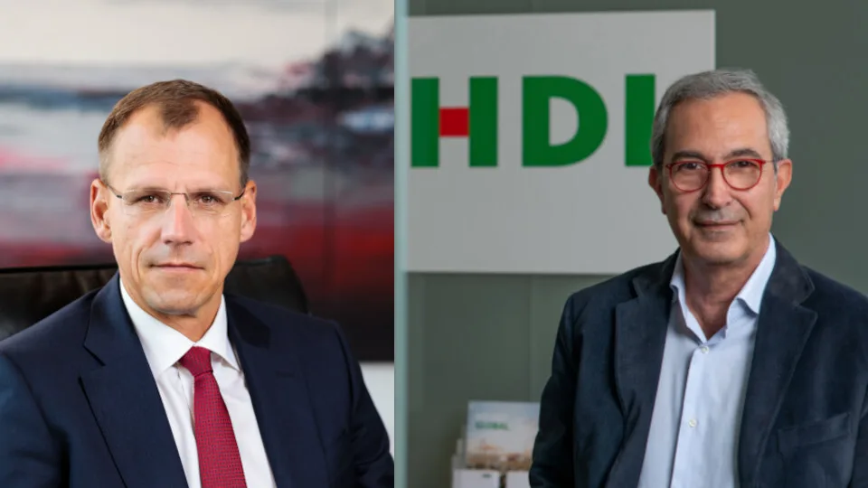 Talanx: Διψήφια αύξηση ασφαλίστρων και ισχυρά έσοδα κατά το πρώτο τρίμηνο του 2022