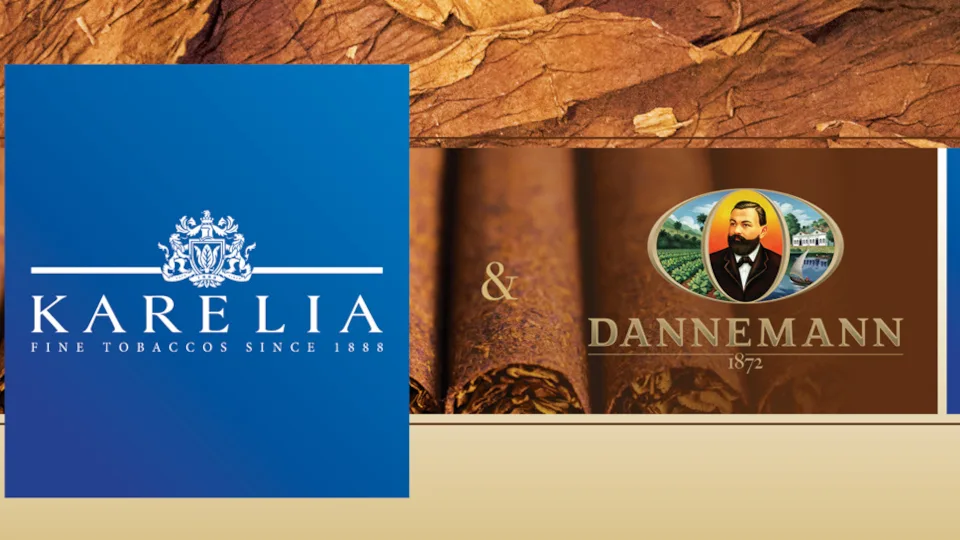 Στρατηγική Συνεργασία Dannemann και Καρέλια