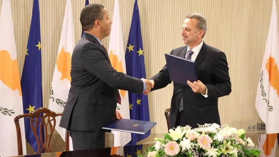 Κύπρος: Μνημόνιο συνεργασίας με την Amazon Web Services για το cloud