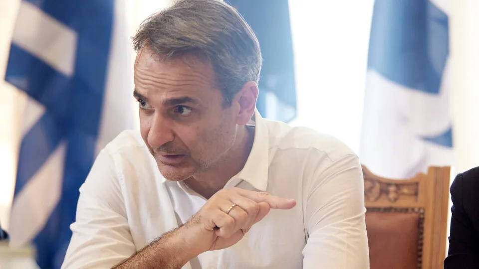 Συνεδριάζει το υπουργικό συμβούλιο: Τι περιλαμβάνει η ατζέντα