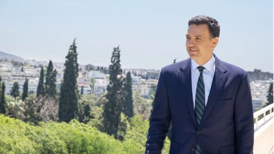 Β. Κικίλιας: Συναγερμός στα Στενά του Ορμούζ – Σε επιφυλακή ο εμπορικός στόλος