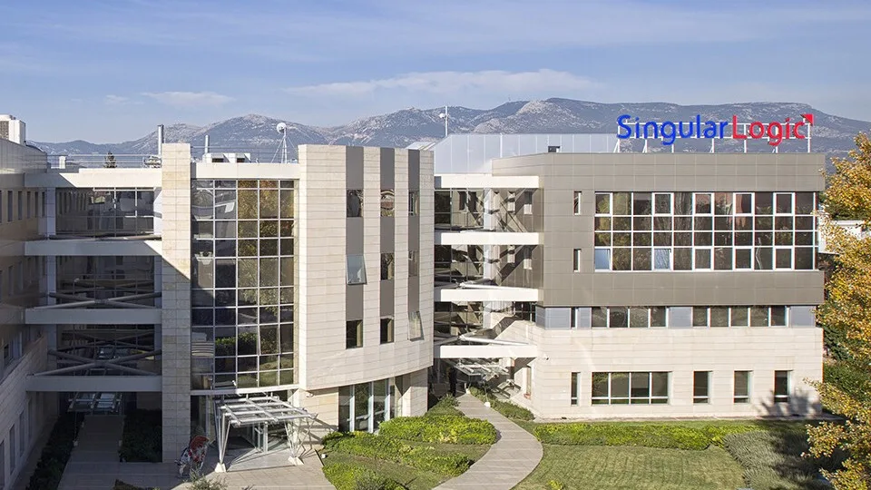 SingularLogic: Μνημόνιο συνεργασίας για το Smart Readiness κτιρίων