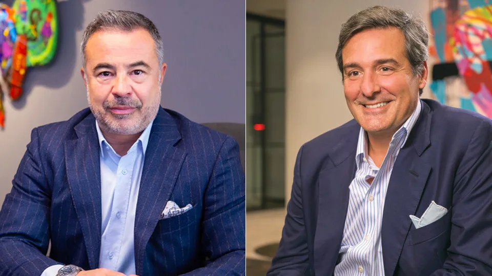 H Howden Matrix μετονομάζεται σε Howden