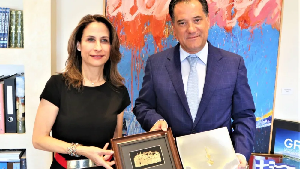 Ελλάδα - Ισραήλ: Αναβάθμιση συνεργασίας σε επιστήμη, τεχνολογία, καινοτομία