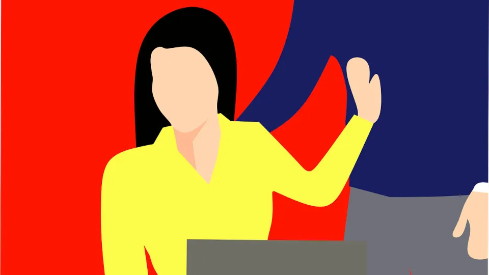 «Safe at Work»: Διαδικτυακή εκδήλωση για την καταπολέμηση της σεξουαλικής παρενόχλησης