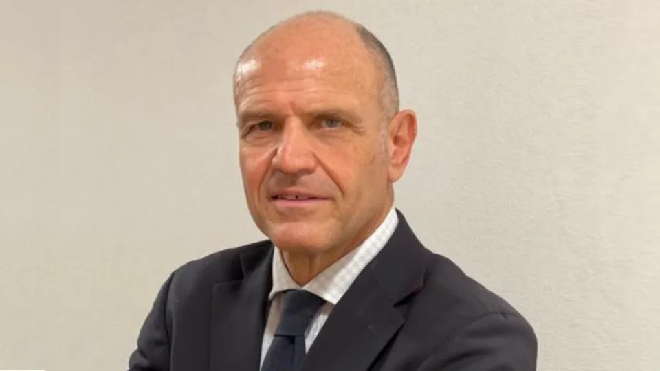 ​Minoan Lines: Νέος Διευθύνων Σύμβουλος ο κ. Λουκάς Σιγάλας