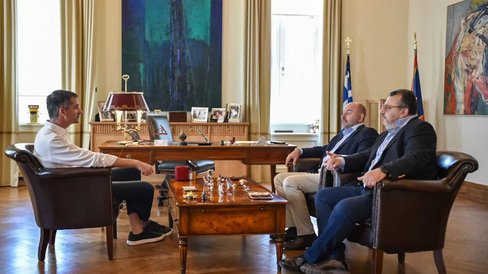 Δήμος Αθηναίων: Πρεμιέρα αιτήσεων για το νέο πρόγραμμα «Πρόσοψη»