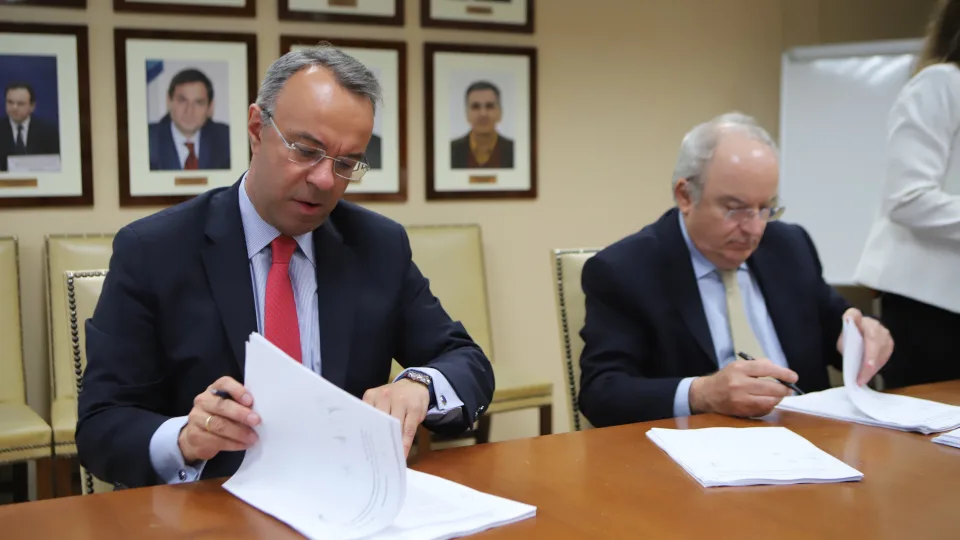 ​Ελληνικό: Υπογραφή σύμβασης για την άδεια λειτουργίας Καζίνο