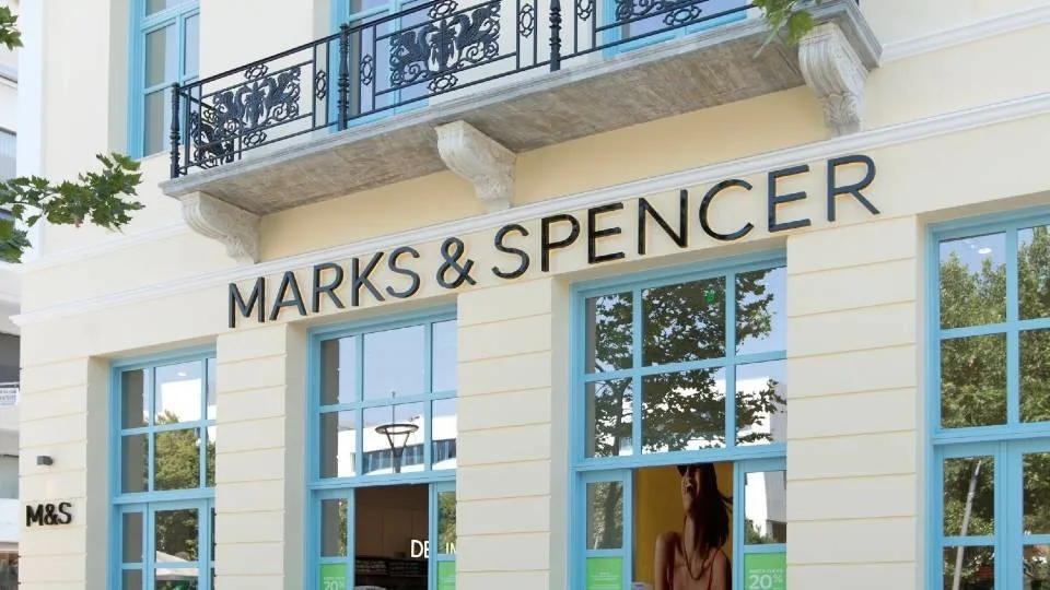 Marks & Spencer: Η Καλαμάτα υποδέχεται το 27ο κατάστημα του brand στην Ελλάδα