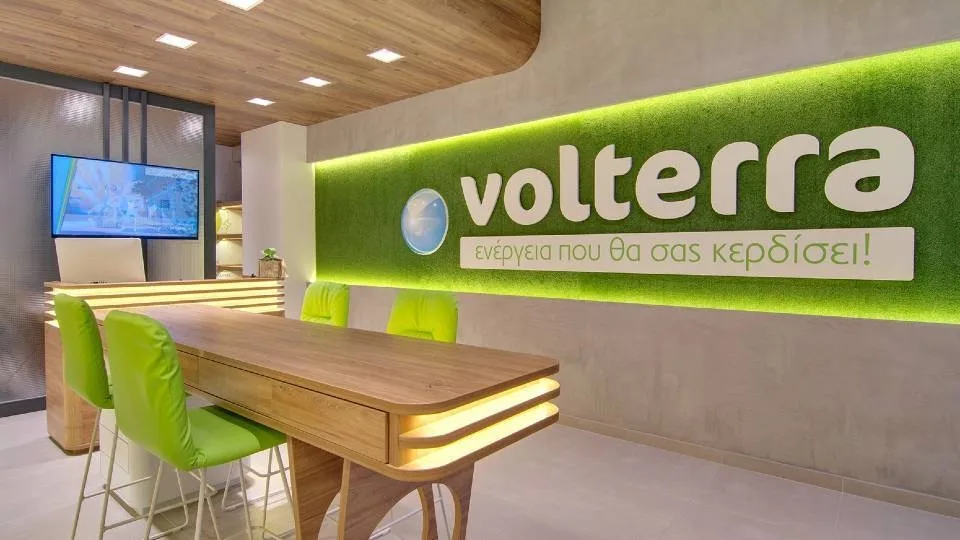 Ολοκληρώθηκε το deal για Volterra: Τέλος του έτους η απορρόφηση από την Metlen