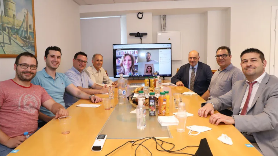 Ολοκληρώθηκε ο «πράσινος» διαγωνισμός καινοτομίας της ΕΥΑΘ