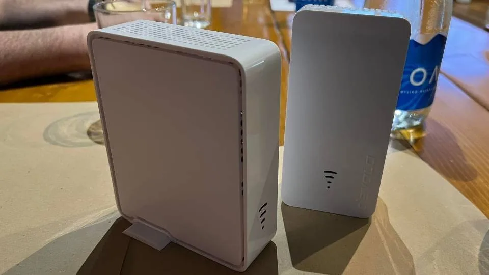 Η devolo παρουσιάζει τα νέα Mesh WiFi 6 repeaters, για επέκταση του οικιακού WiFi