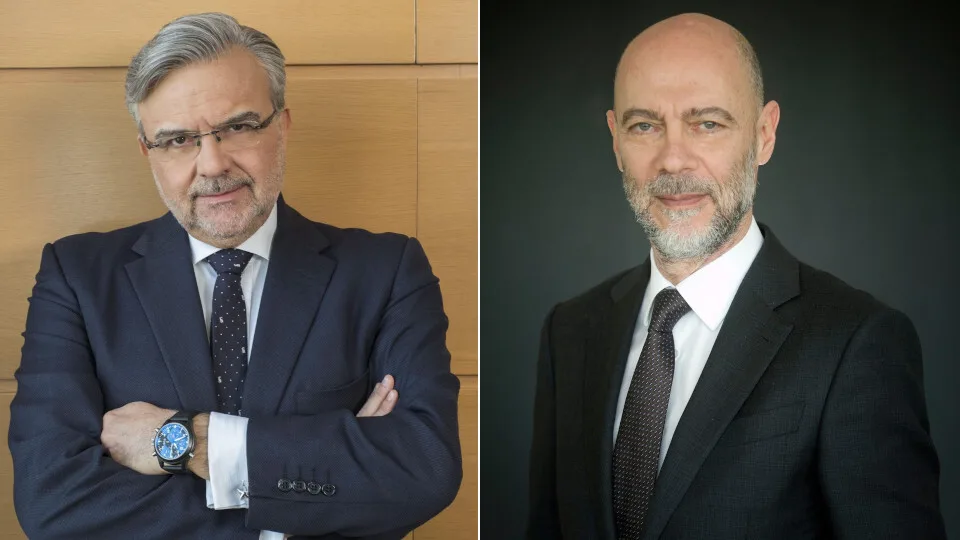 Νέο Διοικητικό Συμβούλιο στον ΣΑΕ - πρόεδρος ο Αναστασόπουλος - α' αντιπρόεδρος ο Μεγάλου​