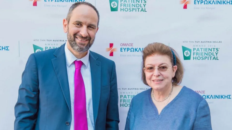 Με αυτόματο Απινιδωτή εξοπλίζεται ο Αρχαιολογικός Χώρος της Ακρόπολης