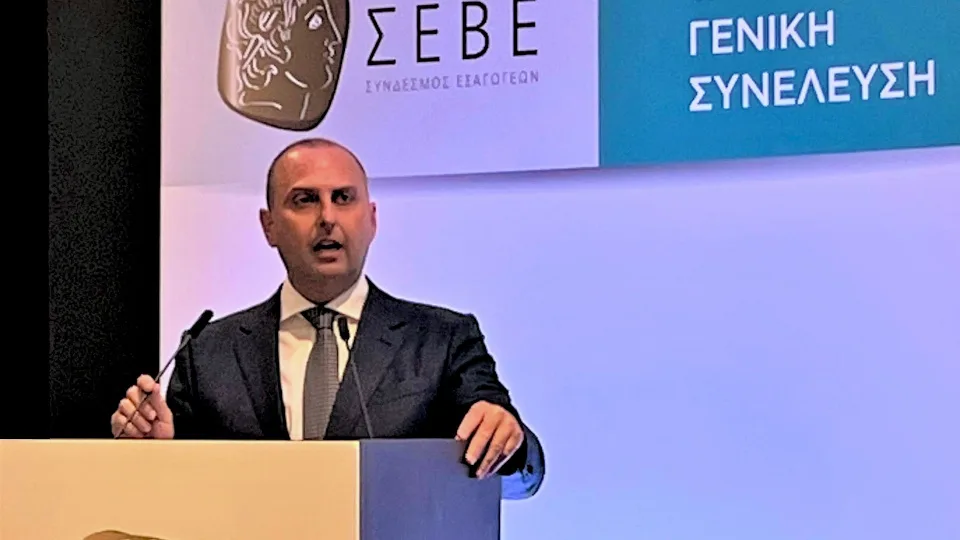 Καραγιάννης: Με σύγχρονες υποδομές ενισχύουμε τη γεωστρατηγική θέση της Β. Ελλάδας