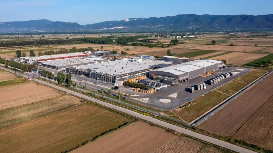 Sunlight Group: Δάνειο ύψους €150 εκατ. από την Εθνική Τράπεζα