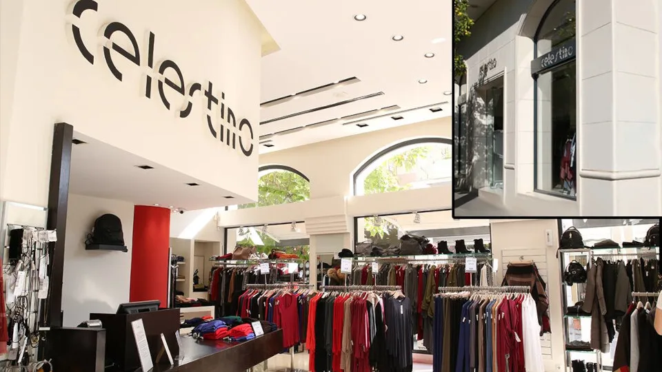 Ο Κωνσταντίνος Βαλσαμής αποχωρεί από τη Γενική Διεύθυνση της Celestino