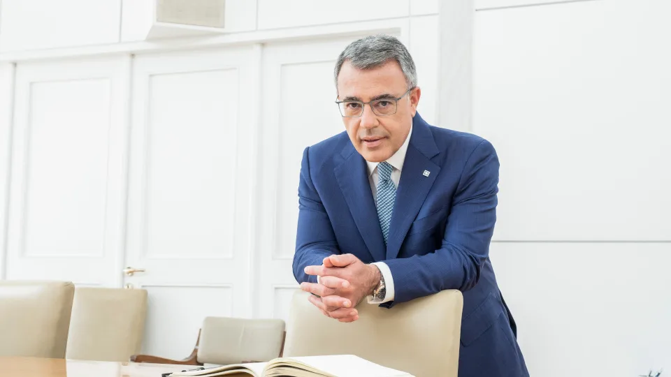 Ψάλτης: Το ESG αλλάζει τους κανόνες χρηματοδότησης - Σημαντική πρόκληση το «net zero»