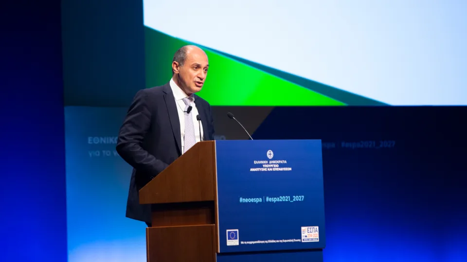 ΣΕΠΑΝ: Μονόδρομος η μετάβαση στην κυκλική οικονομία