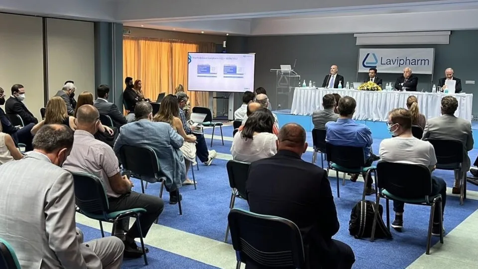 Lavipharm: Εγκρίθηκε reverse split με αναλογία 3 παλαιές προς 1 νέα μετοχή