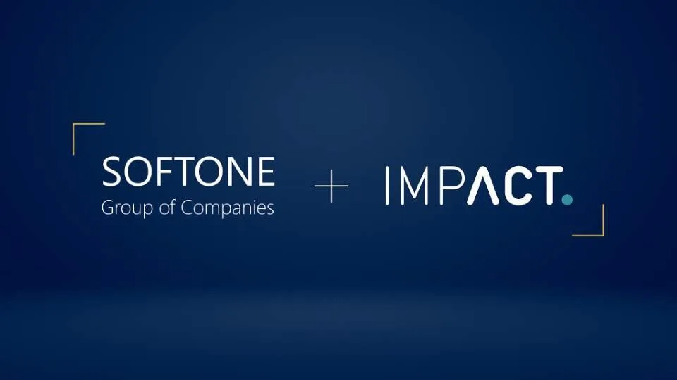 Ηλεκτρονική τιμολόγηση: Η SoftOne και η IMPACT ενώνουν τις δυνάμεις τους