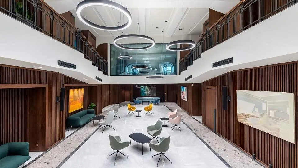 Prodea: Επενδύσεις 200 εκατομμυρίων ευρώ στον οικιστικό κλάδο