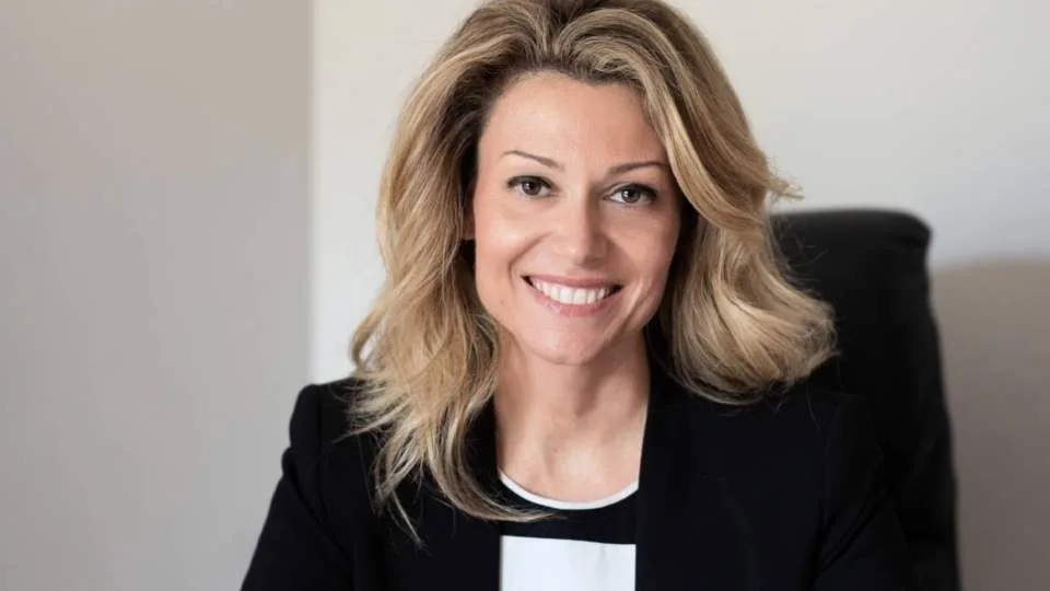 Η Βασιλική Λαζαράκου στο Global Regulatory Forum του Bloomberg