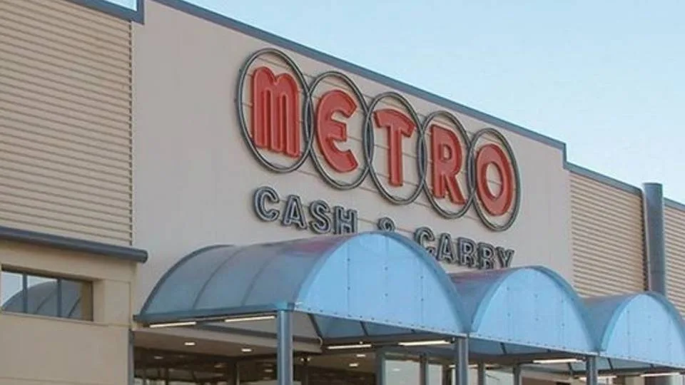 MΕTRO ΑΕΒΕ: Επαλήθευση της Έκθεσης Ανθρακικού Αποτυπώματος σύμφωνα με το πρότυπο ISO 14064-1:2018