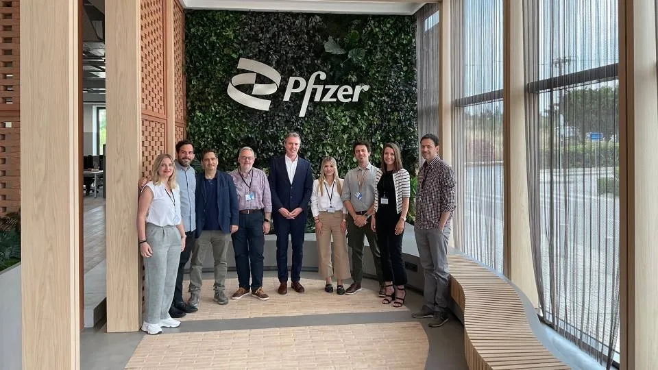 Σημαντικές συνεργασίες του CDI με ΑΠΘ και Πανεπιστήμιο Πατρών