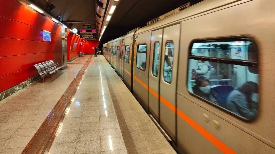 ​ΣΤΑΣΥ και ΚΕΑΤ για ισότιμη και αυτόνομη πρόσβαση ατόμων με αναπηρία όρασης στα Μέσα Σταθερής Τροχιάς