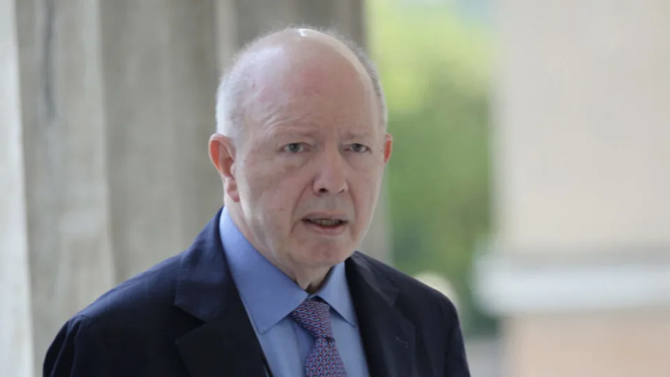 Πέθανε ο Σταύρος Ψυχάρης