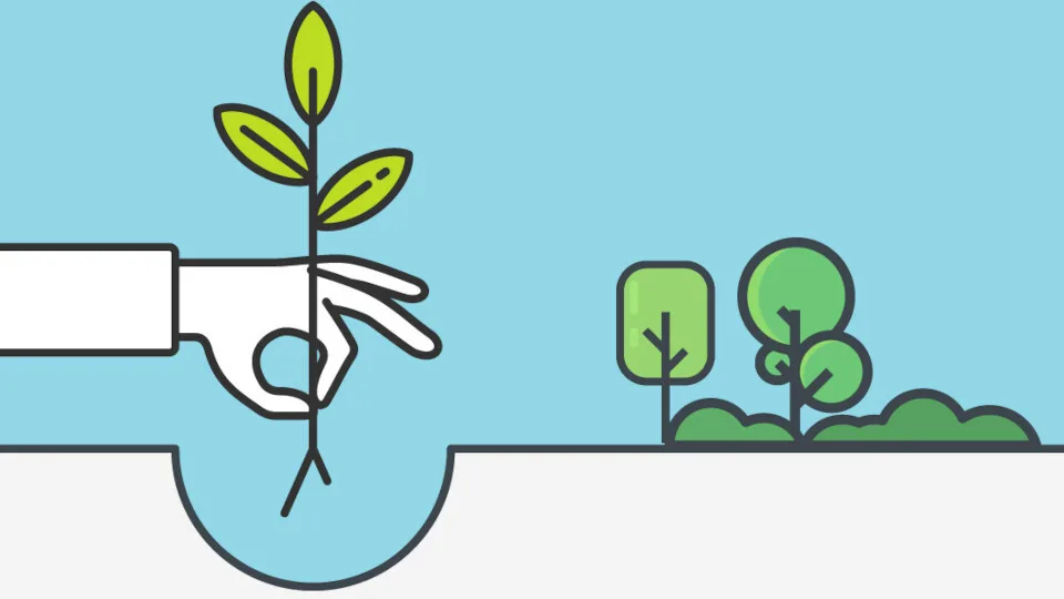 ΤΧΣ: Στρατηγική προώθηση βιώσιμης ανάπτυξης και χρηματοοικονομικής σταθερότητας